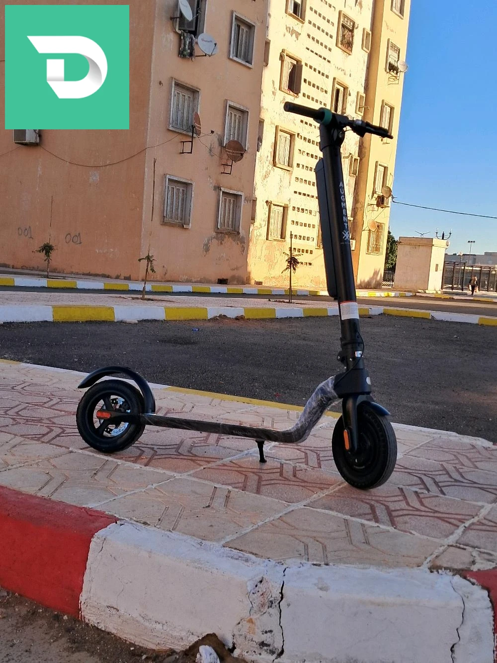 scooter 