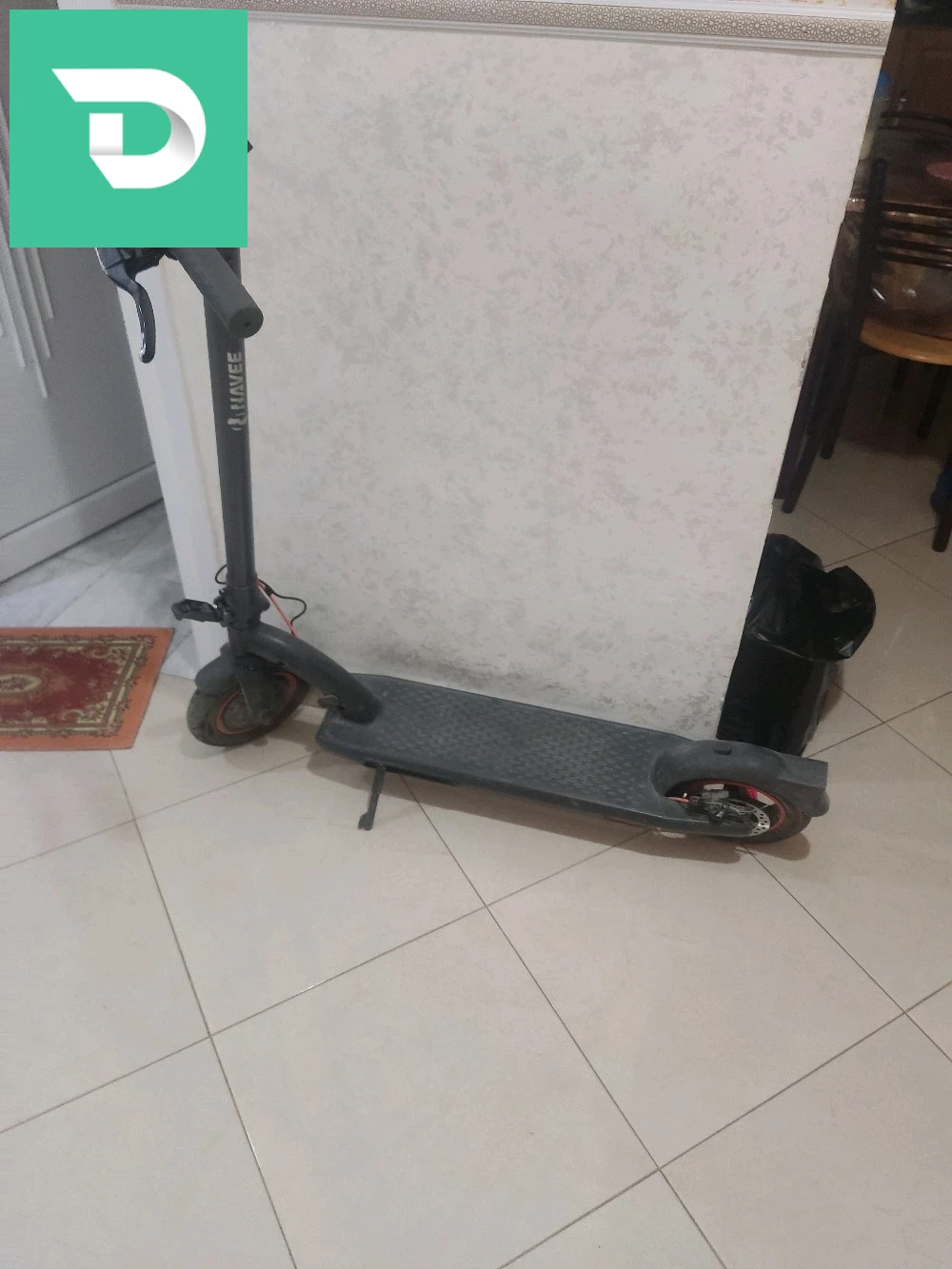 scooter 