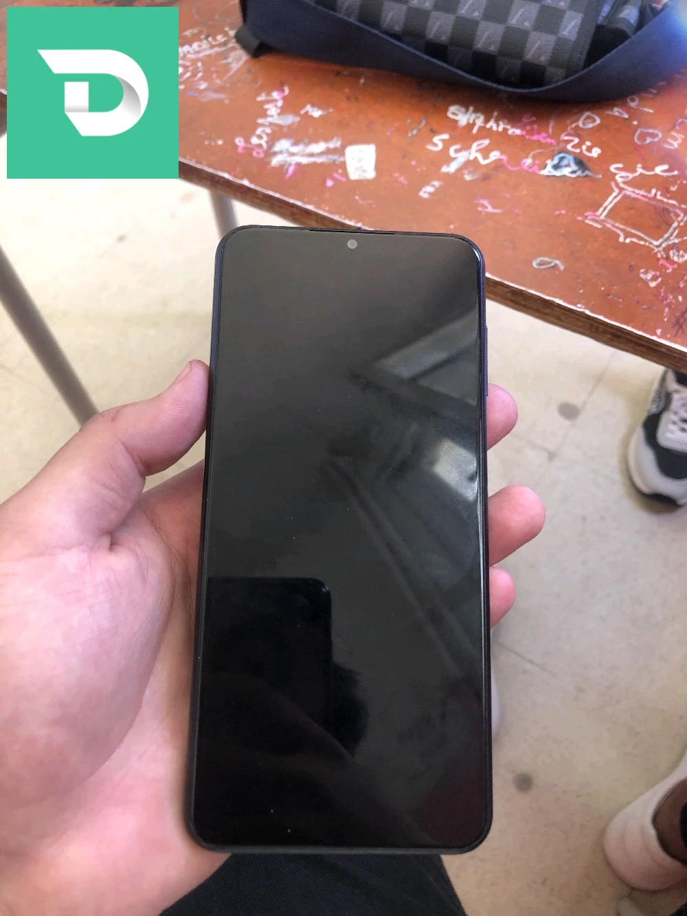 POCO X3 NFC 