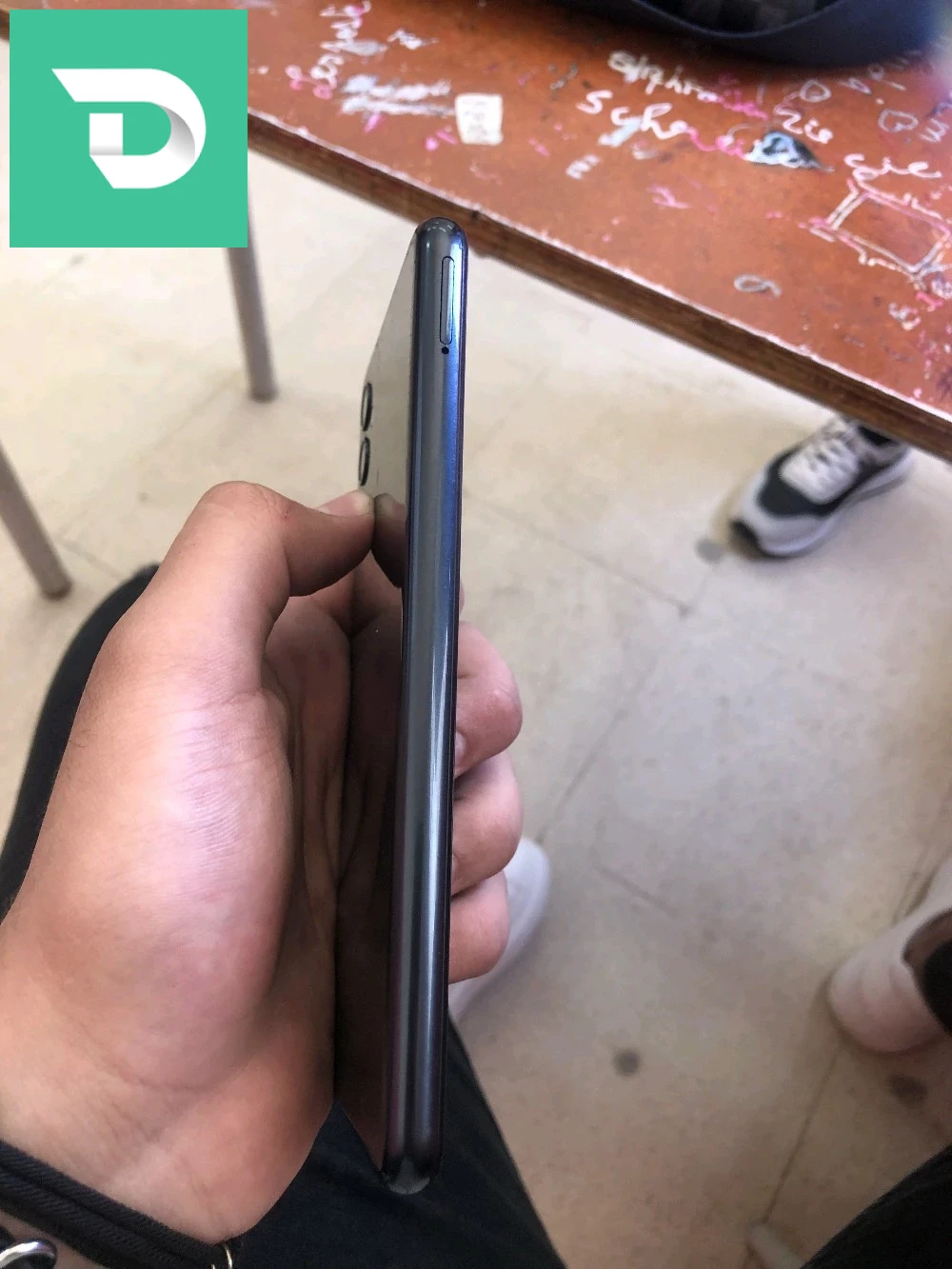 Samsung M13 à vendre 
