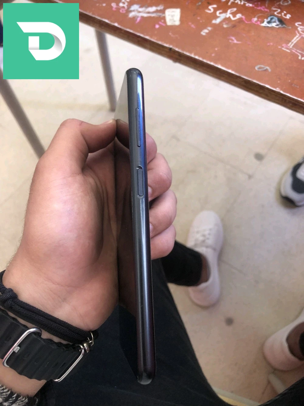 Samsung M13 à vendre 