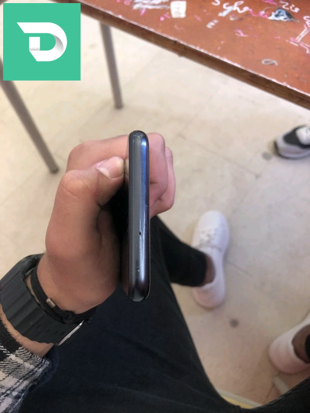 Samsung M13 à vendre 