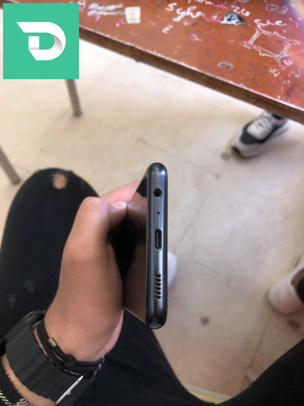 Samsung M13 à vendre 