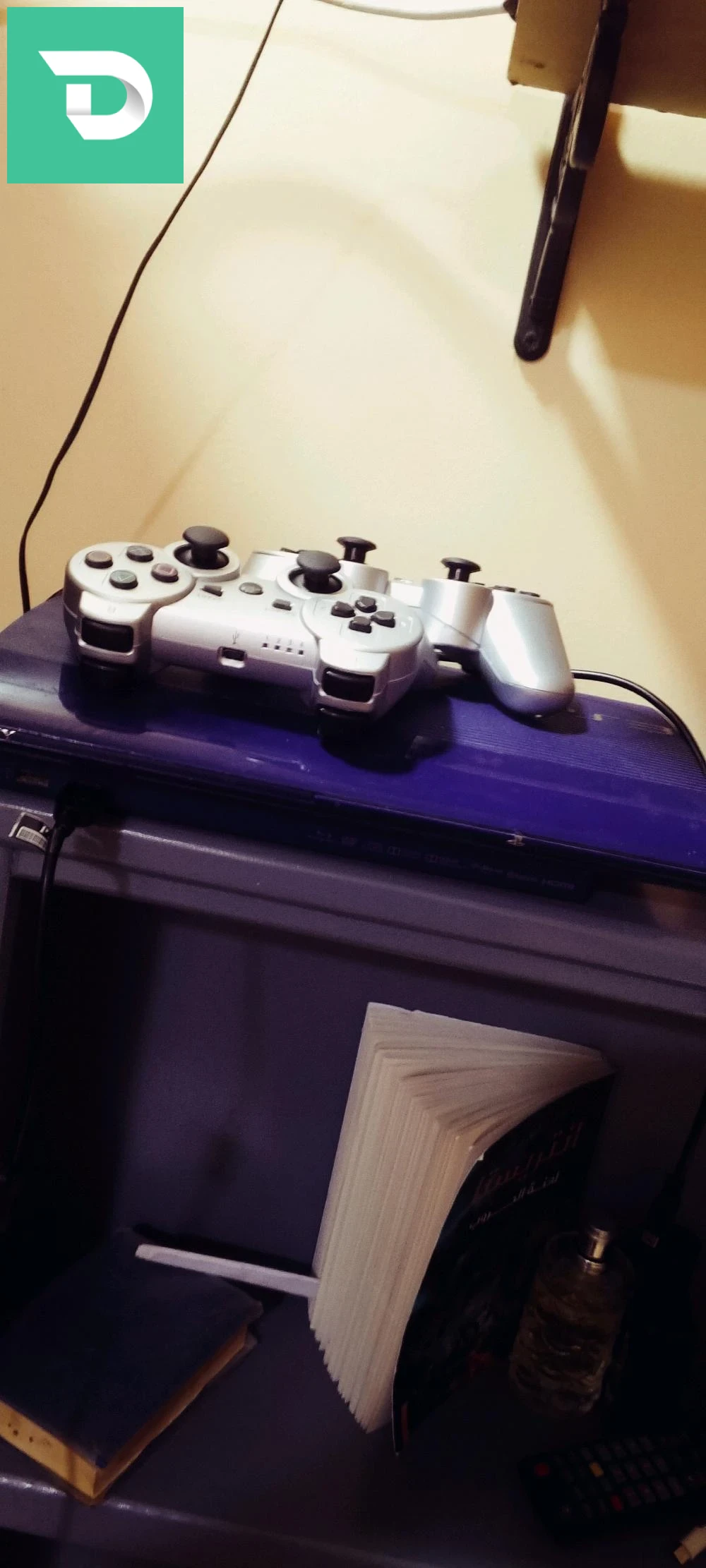 Appareils PlayStation 