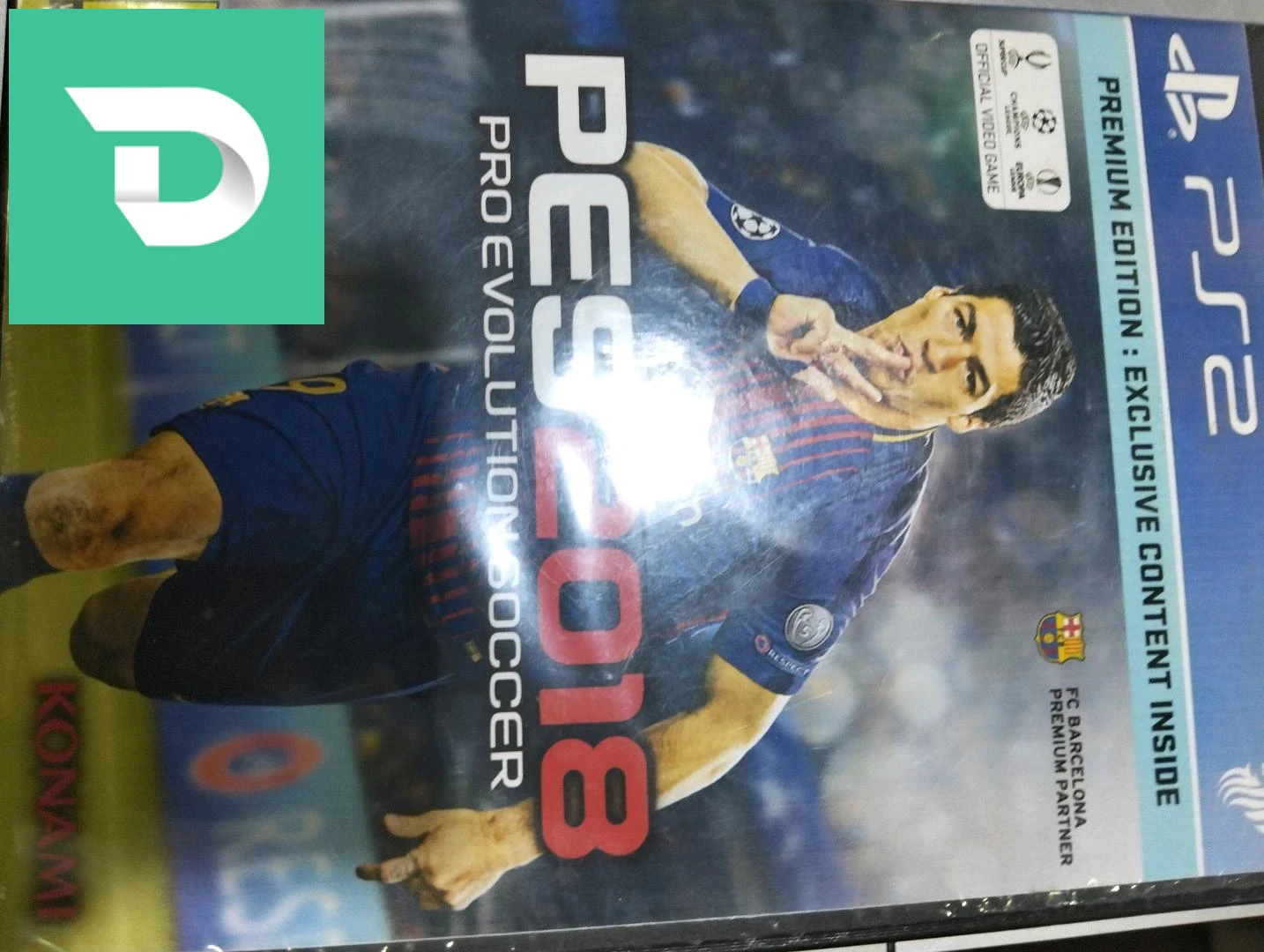Appareils PlayStation 