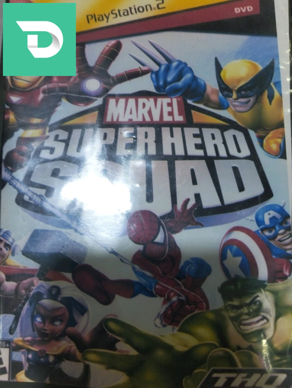 Appareils PlayStation 