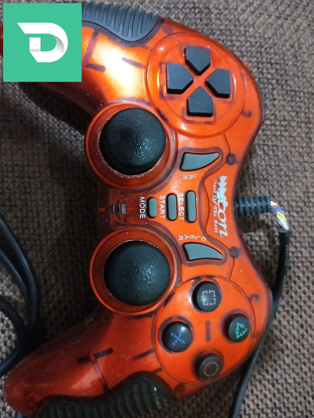 Appareils PlayStation 