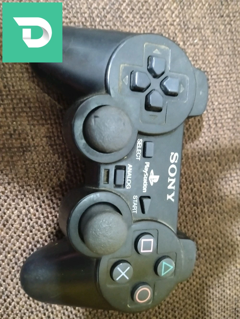 Appareils PlayStation 