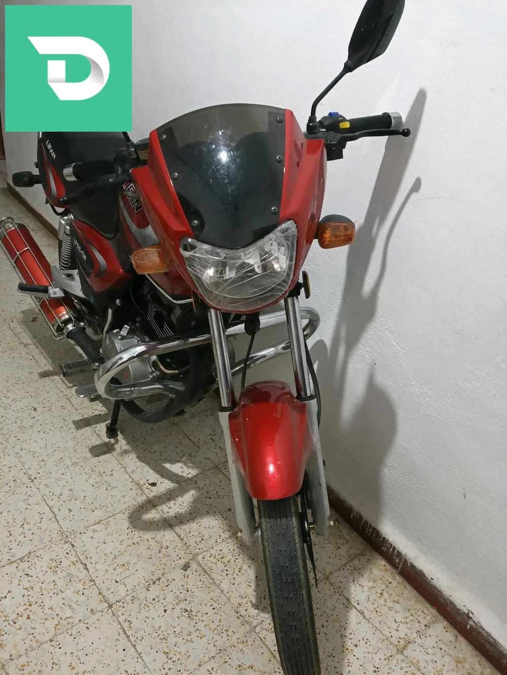 Lifan 