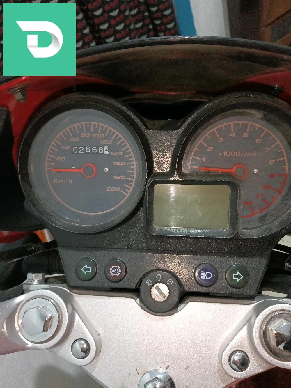 Lifan 