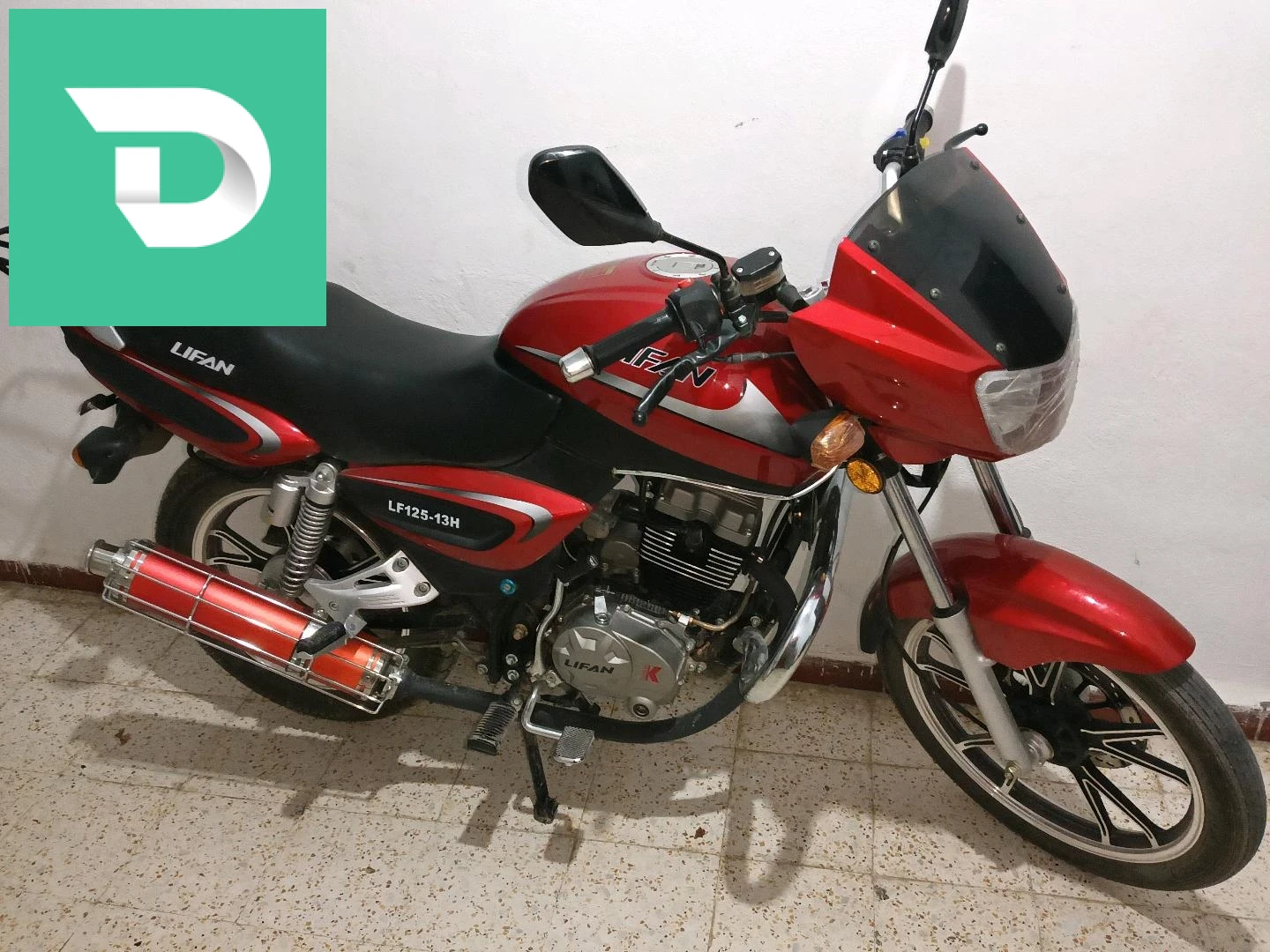 Lifan 