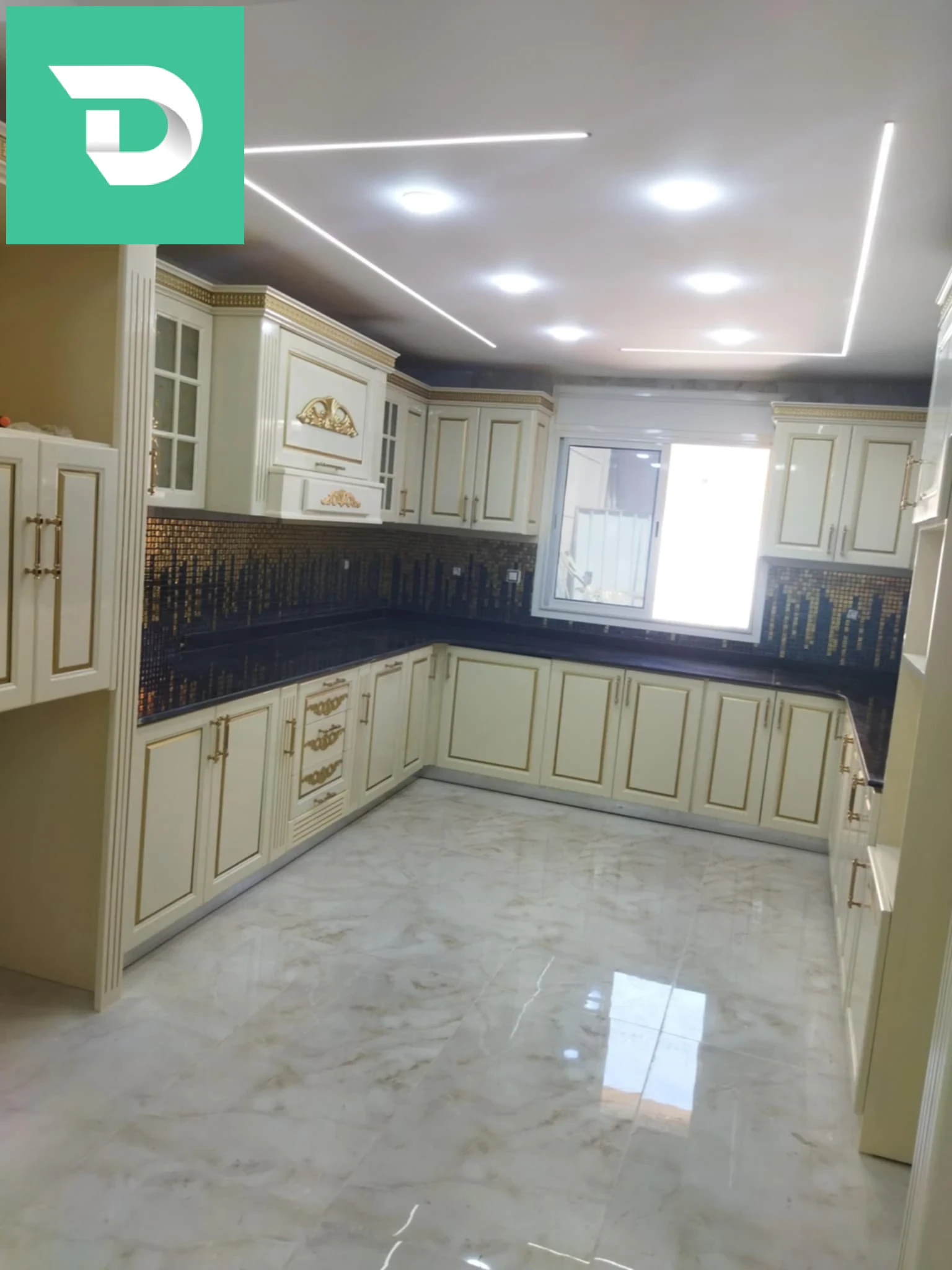À vendre Appartements les chambres 3 9 BLIDA 