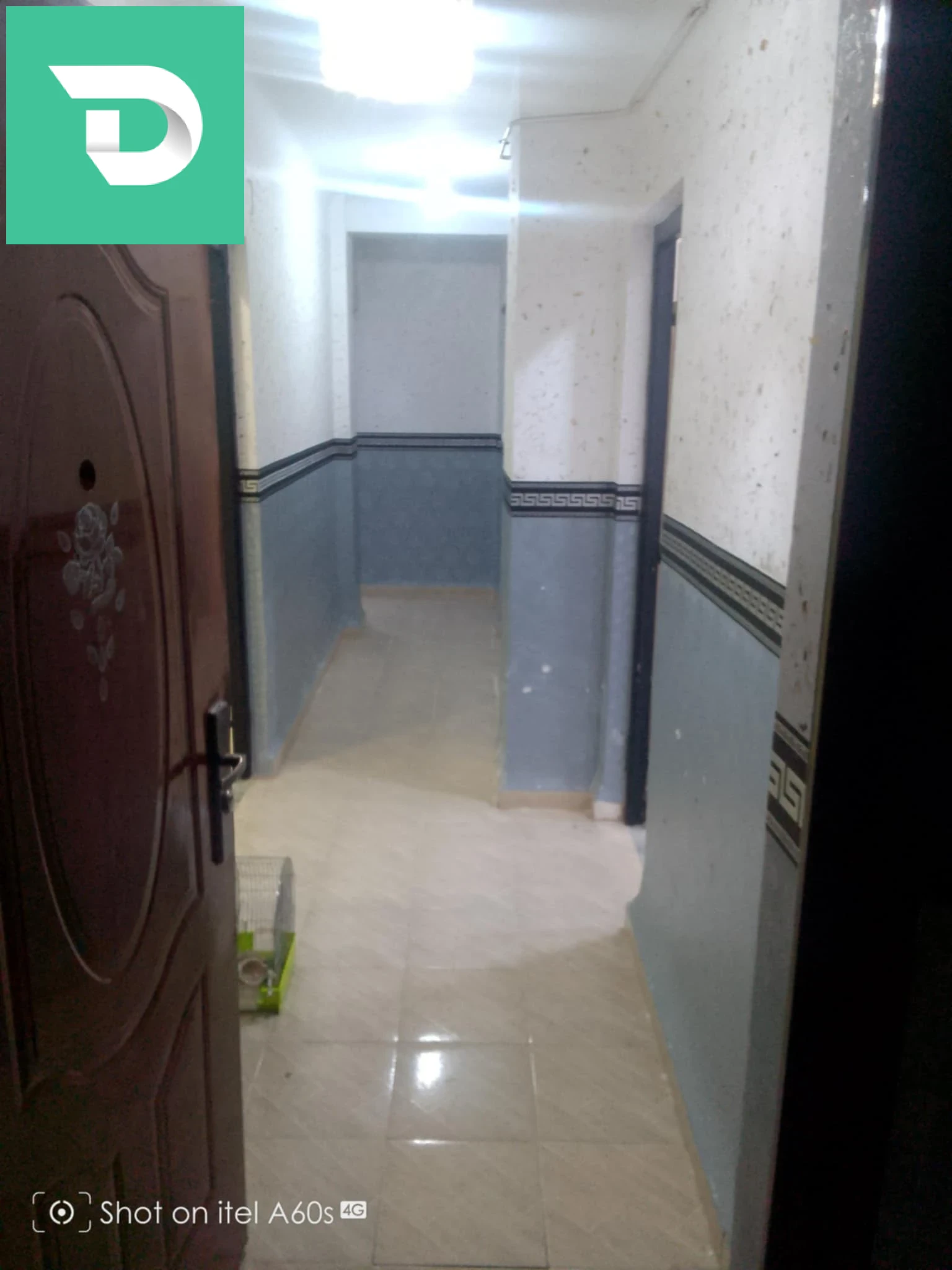 À vendre Appartements les chambres F3 35 BOUMERDES 