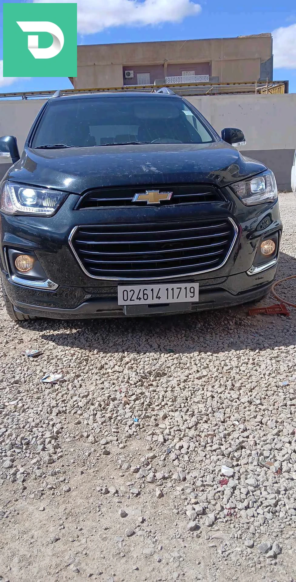 Chevrolet À vendre à 19 SETIF