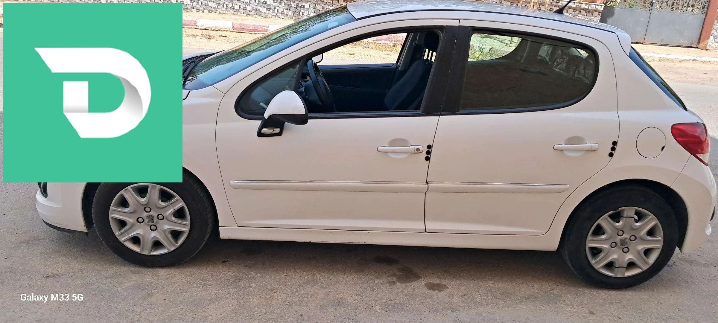 Voitures Volkswagen à 5 BATNA
