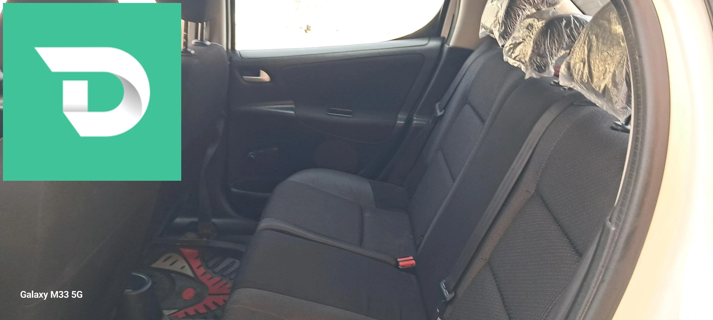 Peugeot 207 2013 31 ORAN 