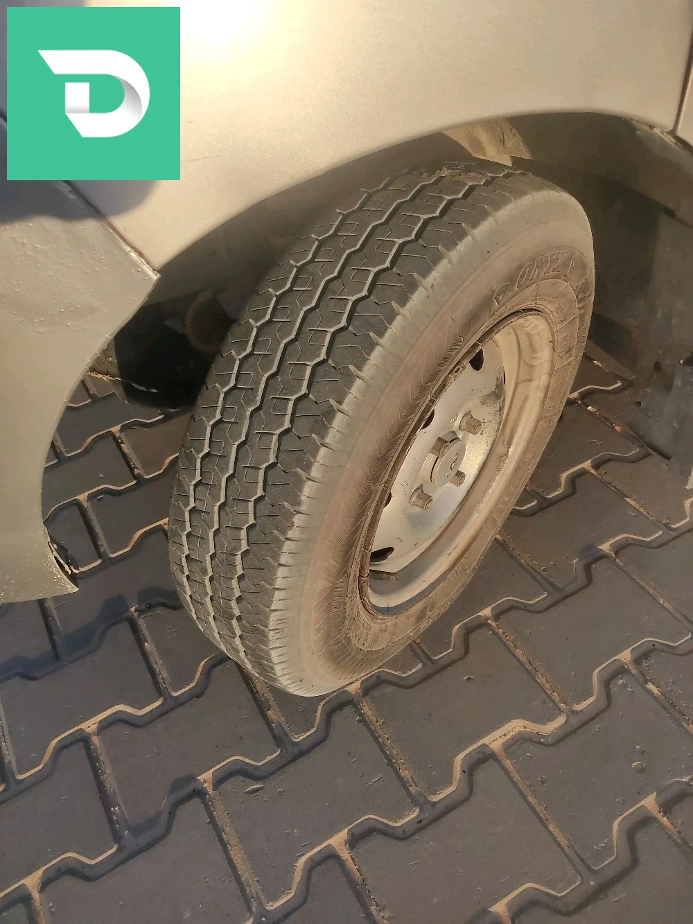 Chery Kimo 2019 39 EL OUED 