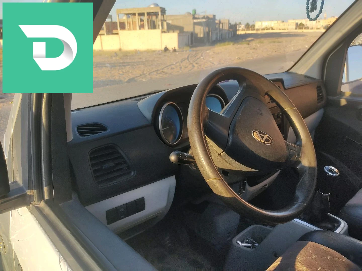 Chery Kimo 2019 39 EL OUED 