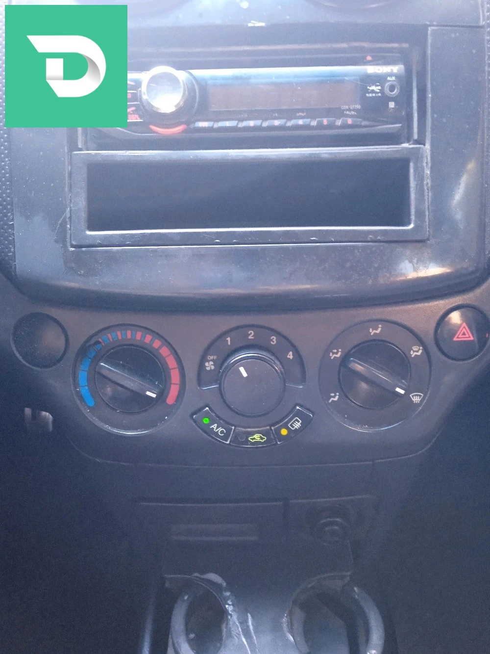 Chevrolet Aveo 2011 25 CONSTANTINE 