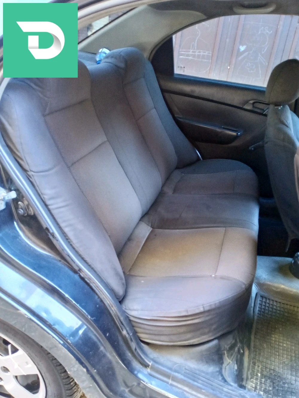 Chevrolet Aveo 2011 25 CONSTANTINE 