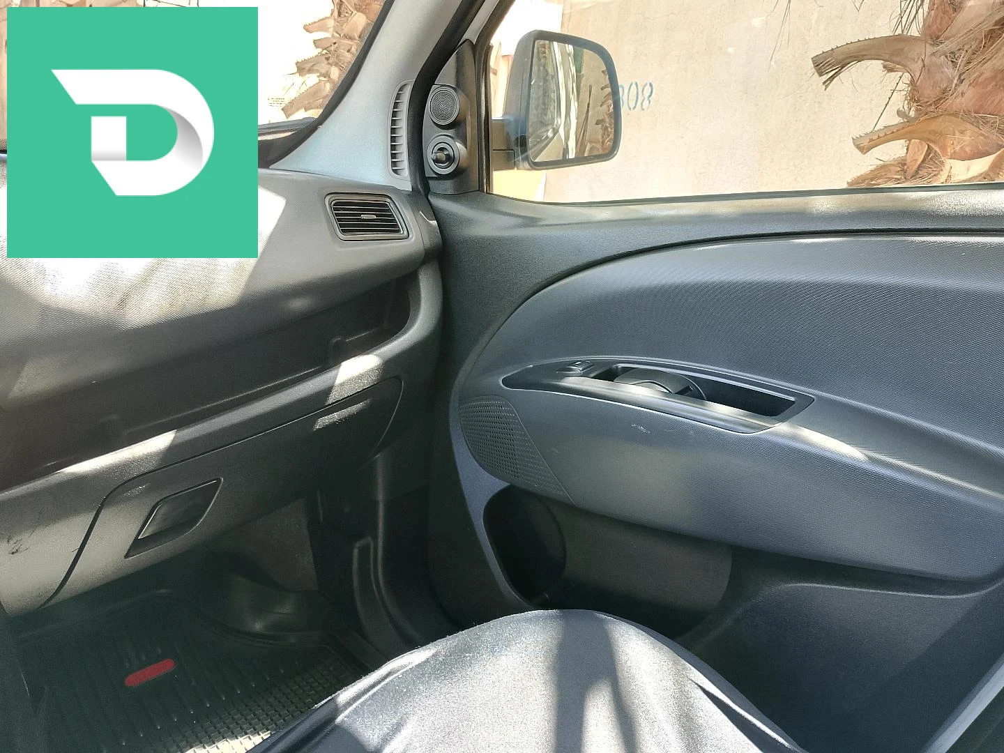 Fiat Doblo 2013 42 TIPAZA 