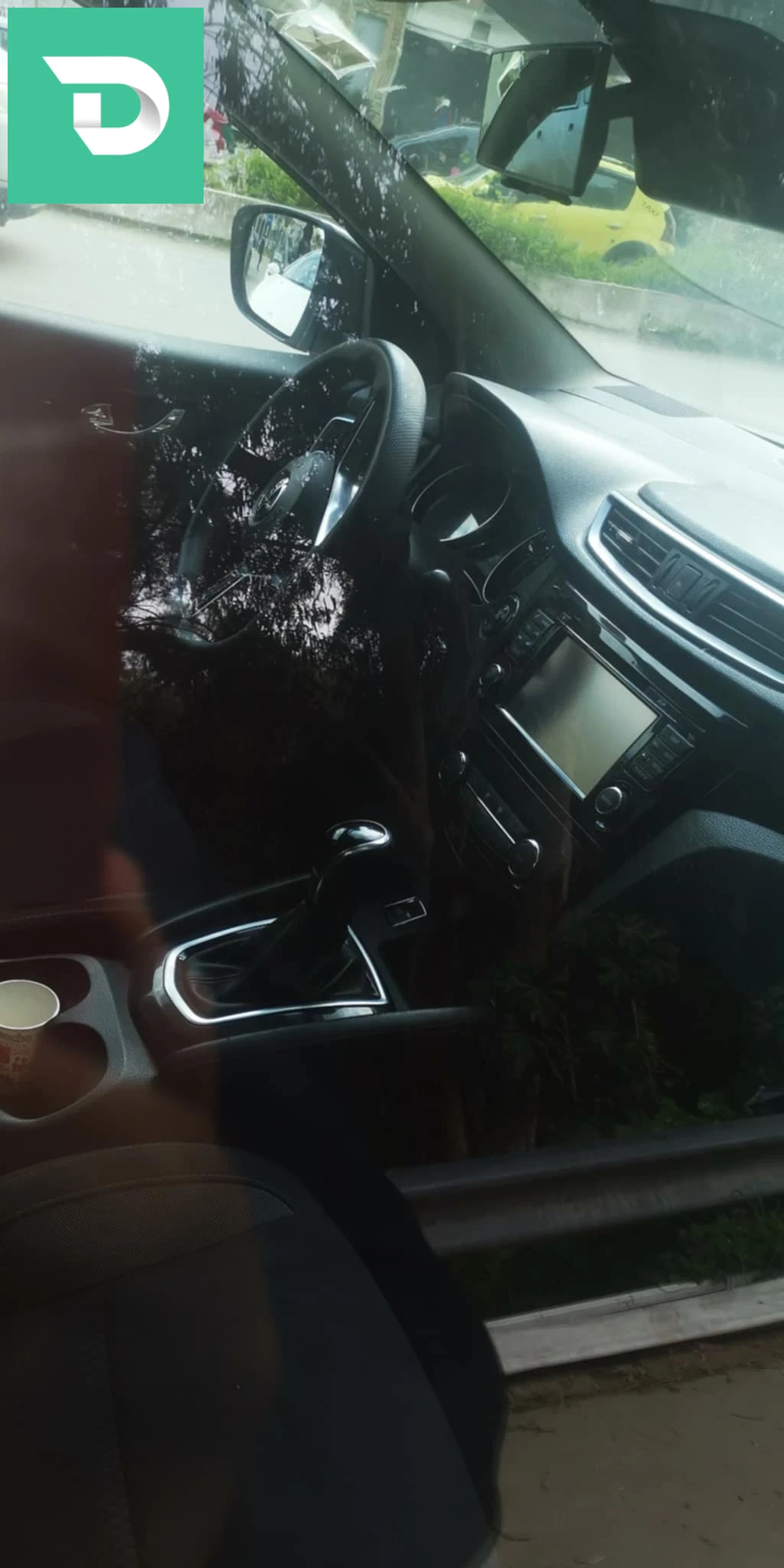 Nissan Qashqai 2019 21 SKIKDA 