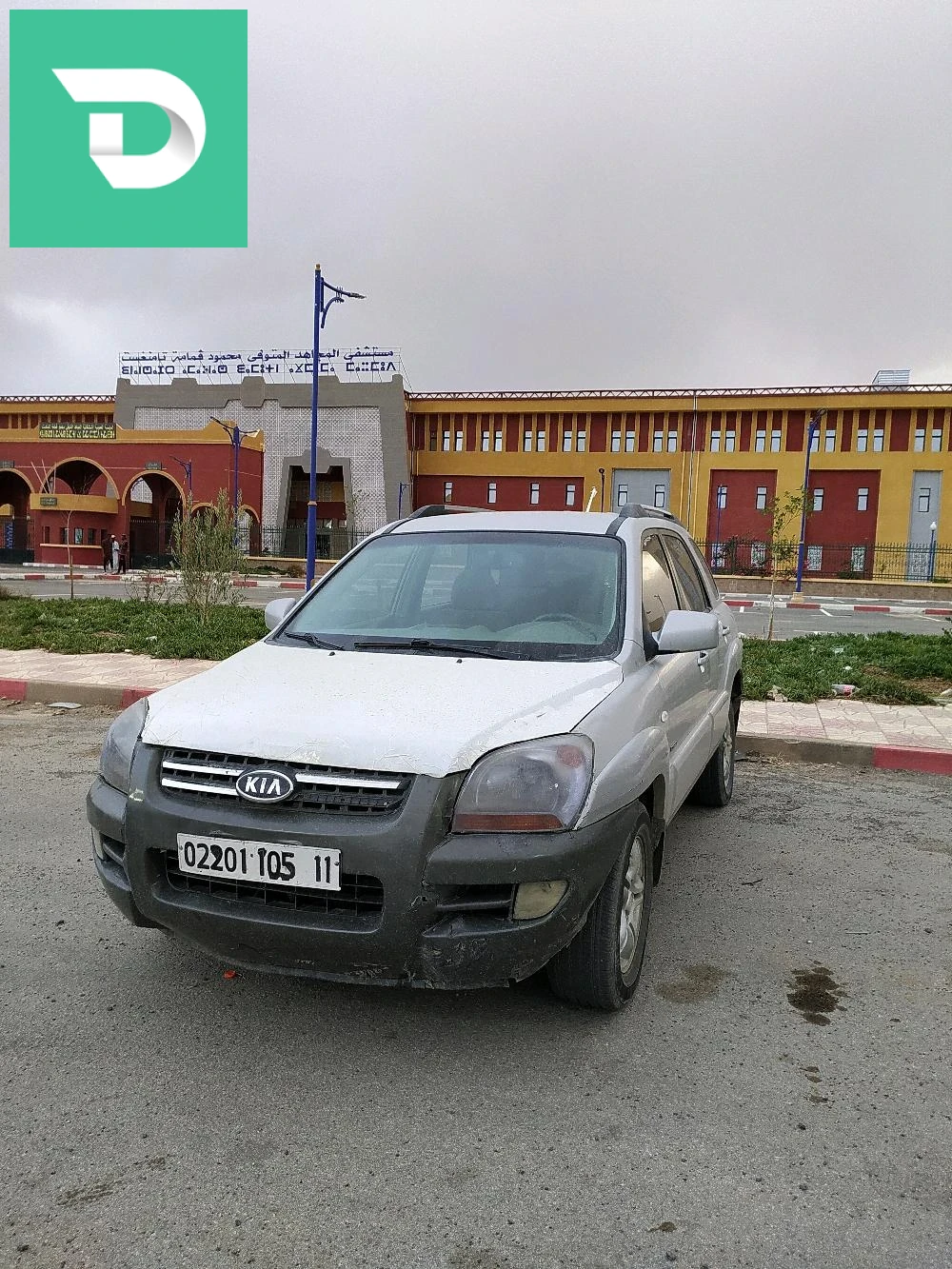 Chevrolet Sail 2012 31 ORAN 