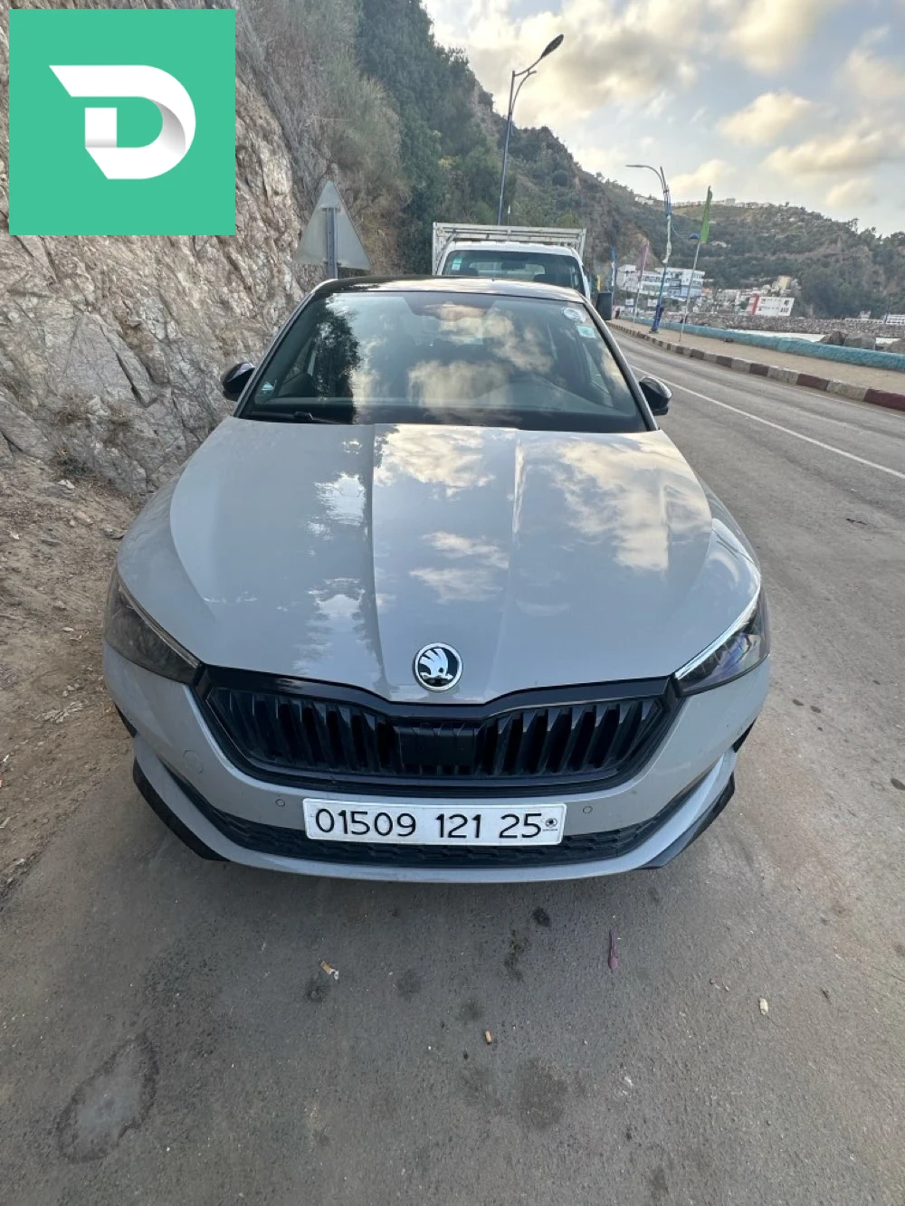 Skoda Montcalo 2021 25 CONSTANTINE 