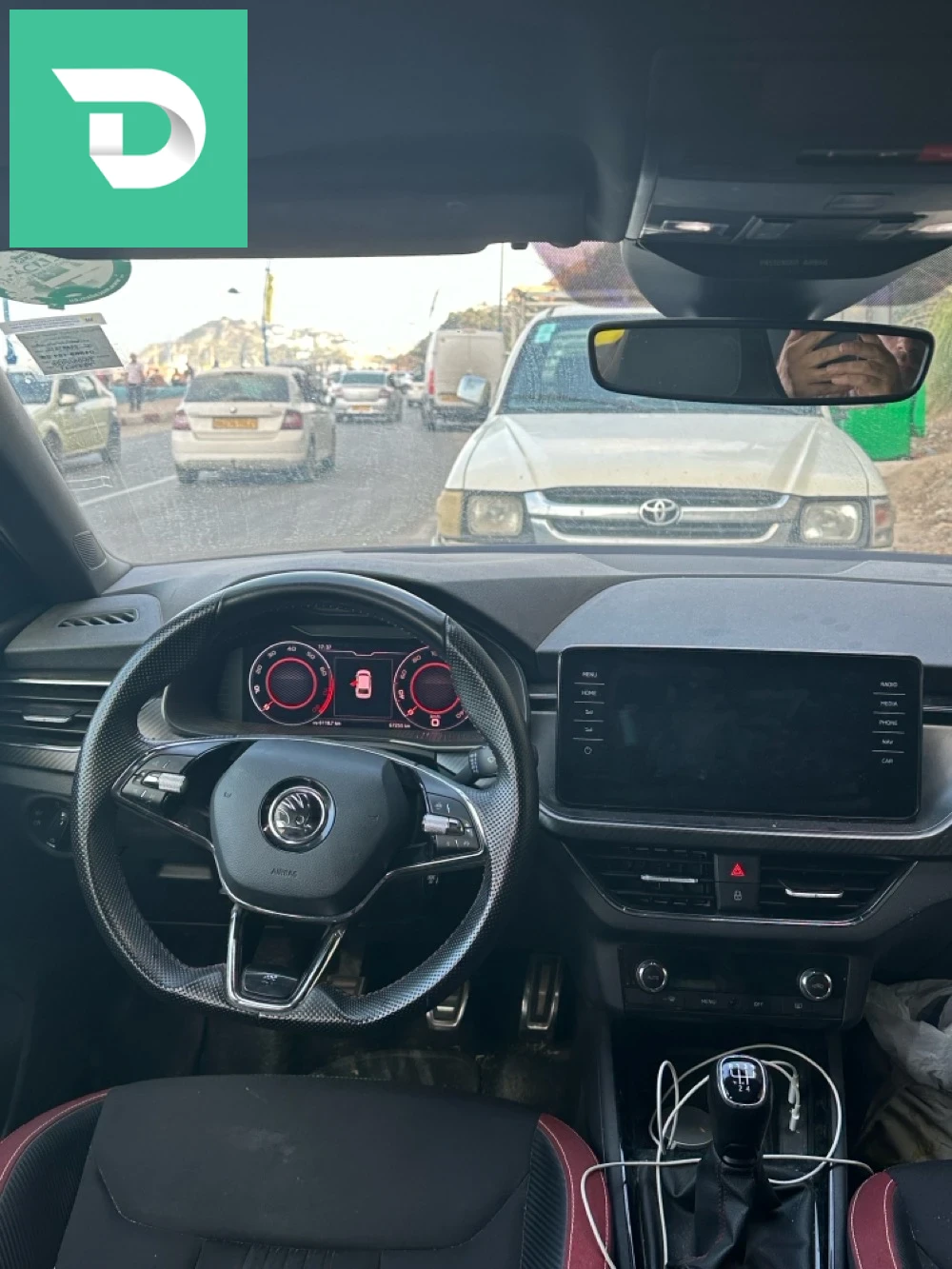 Skoda Montcalo 2021 25 CONSTANTINE 