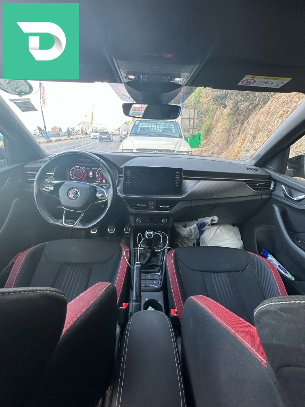 Skoda Montcalo 2021 25 CONSTANTINE 