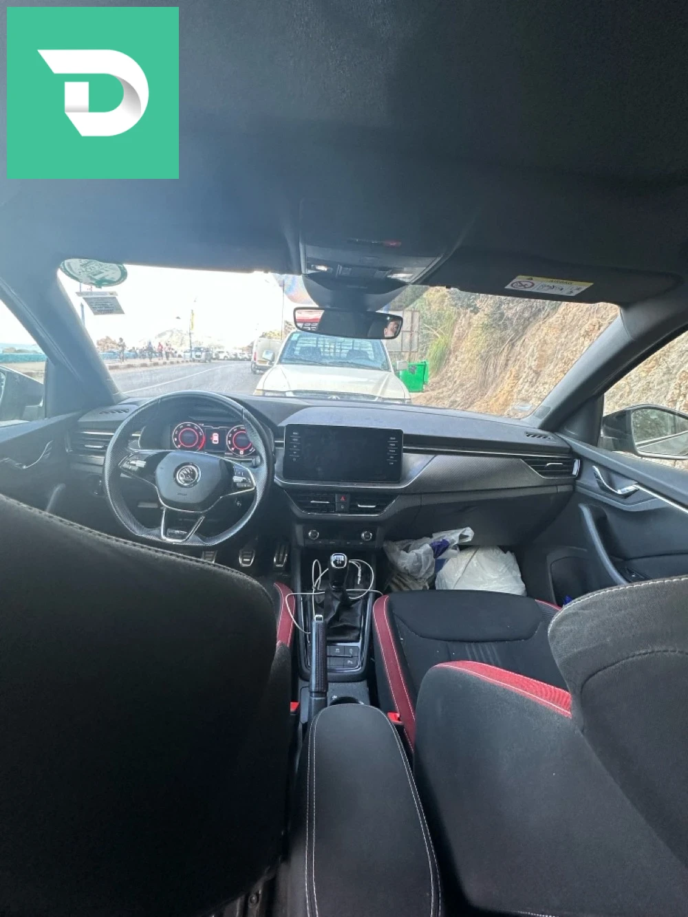Skoda Montcalo 2021 25 CONSTANTINE 