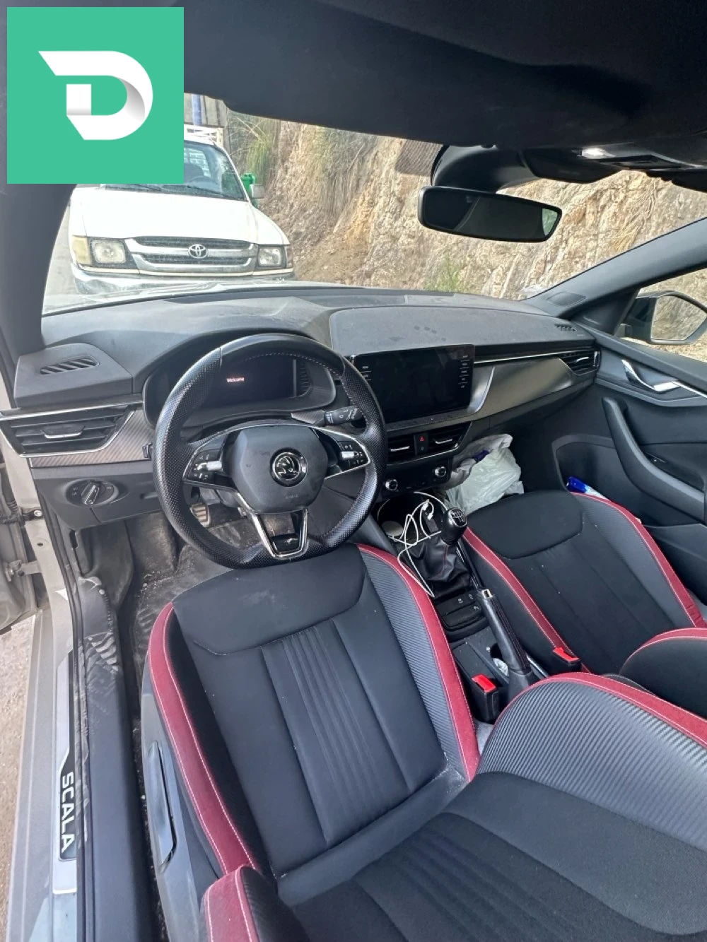 Skoda Montcalo 2021 25 CONSTANTINE 