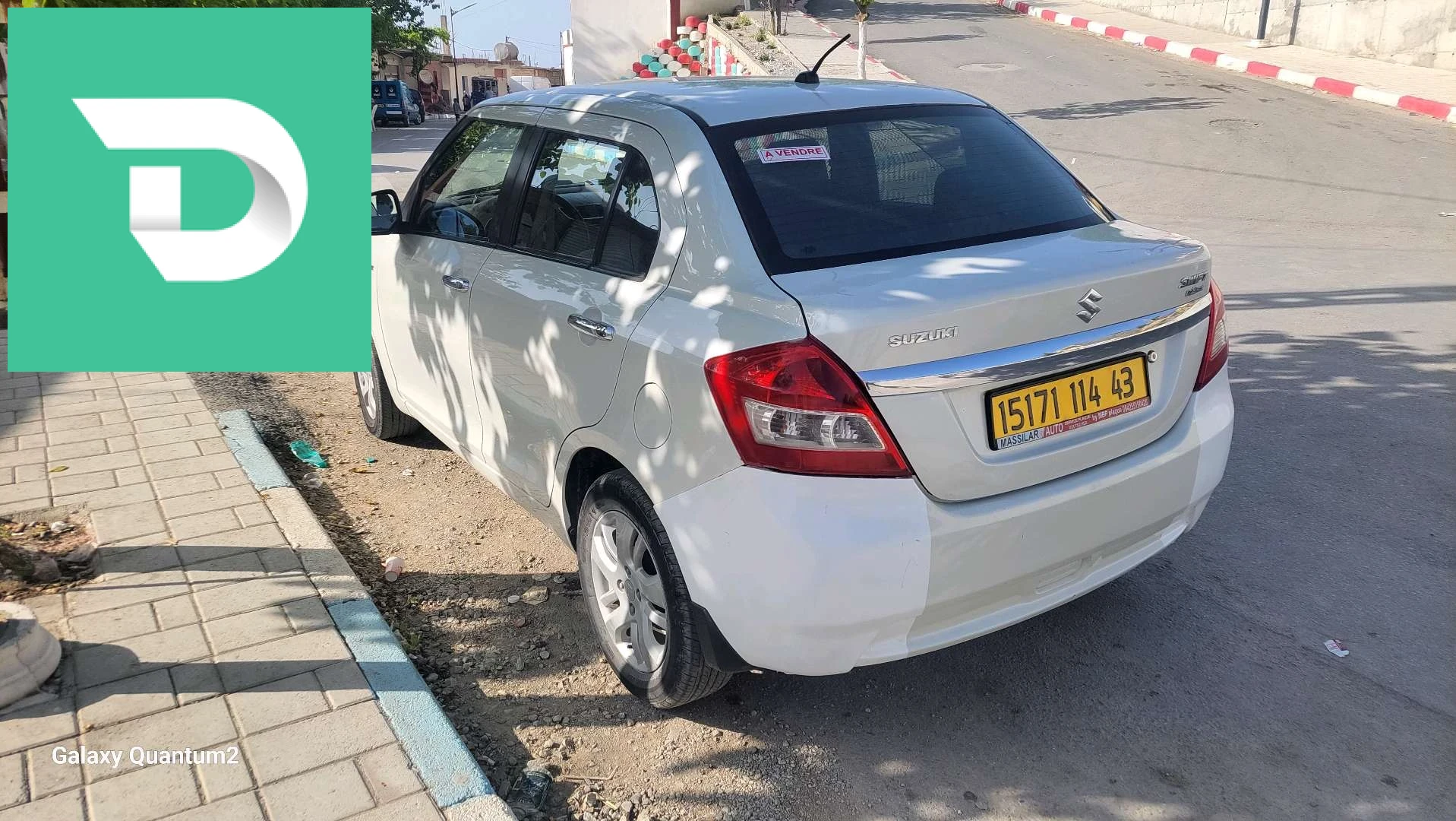 Suzuki Swift 2014 43 MILA 