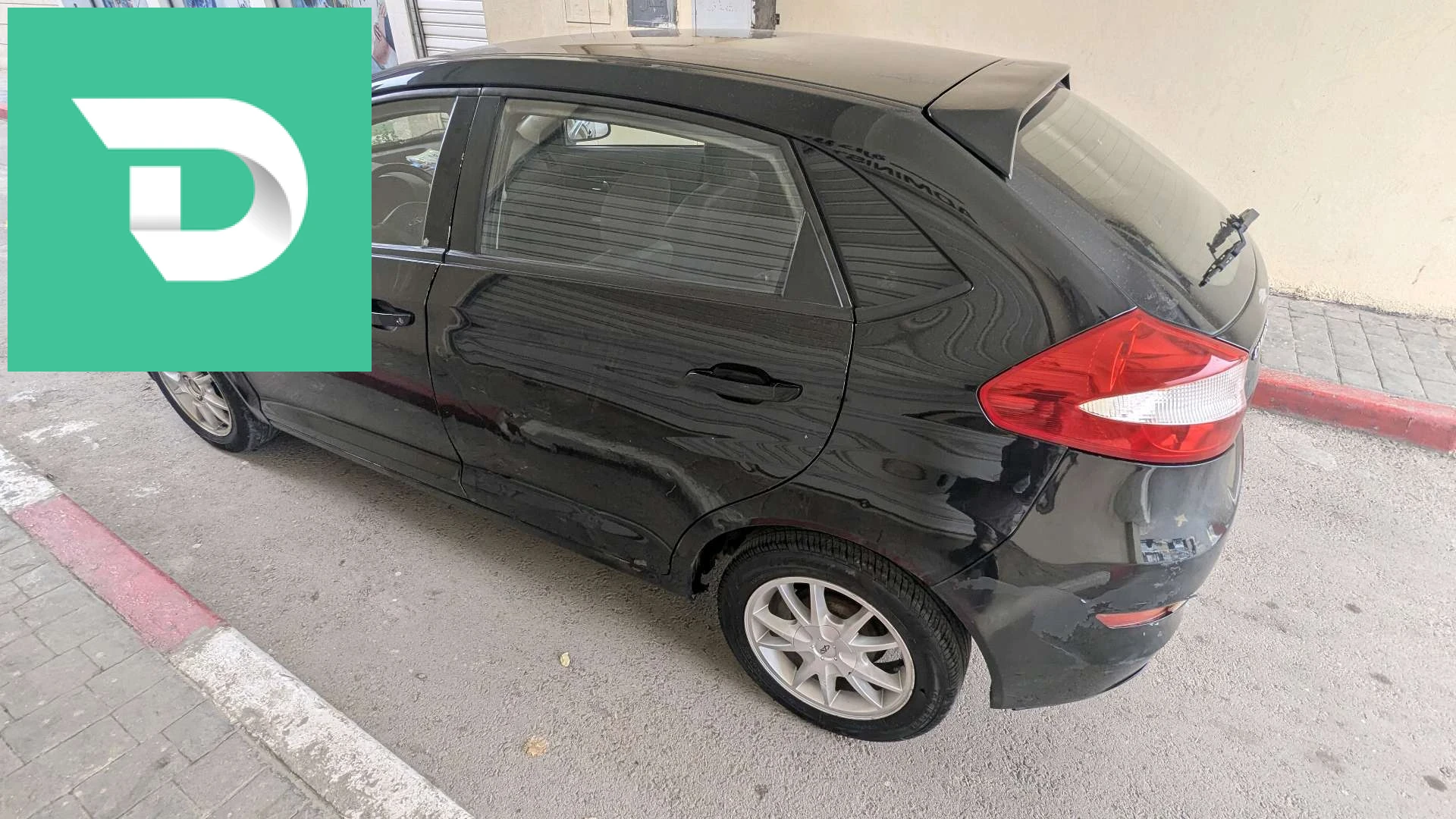 Kia Picanto 2018 LX 