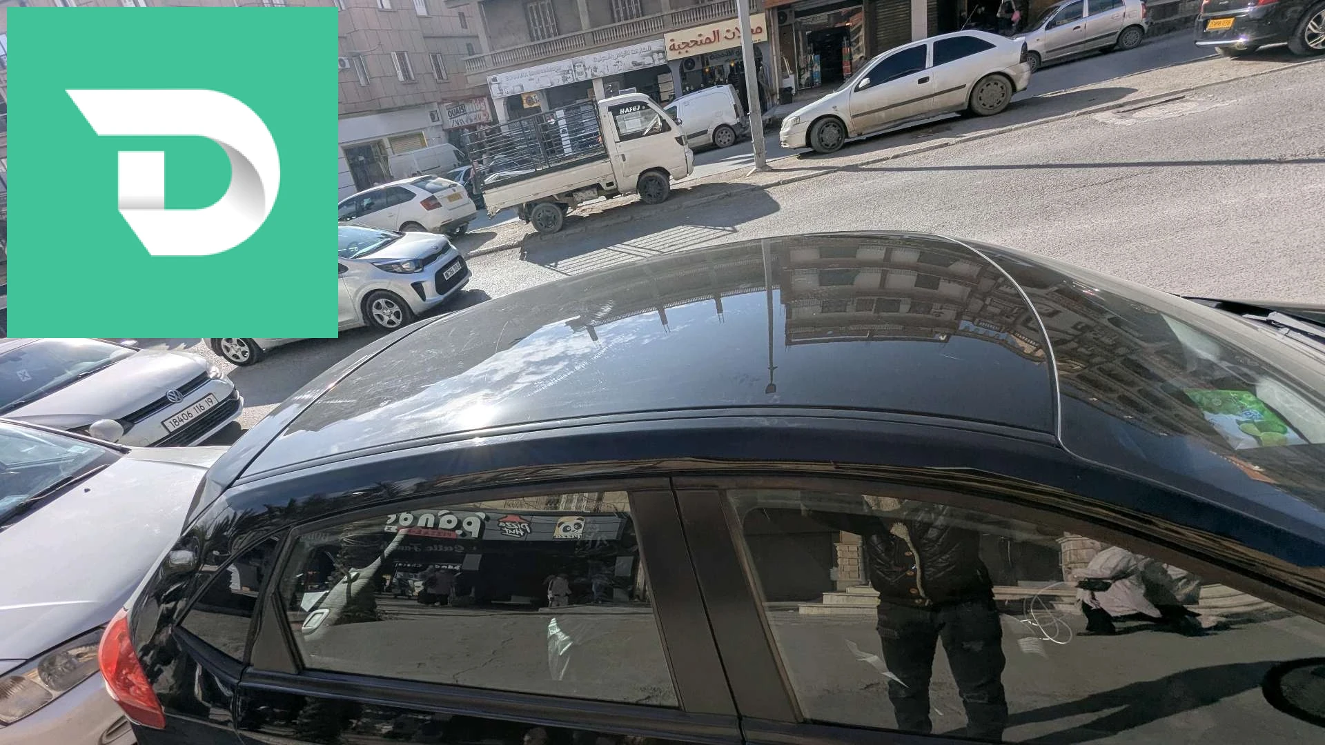 Chery A13 2013 19 SETIF 