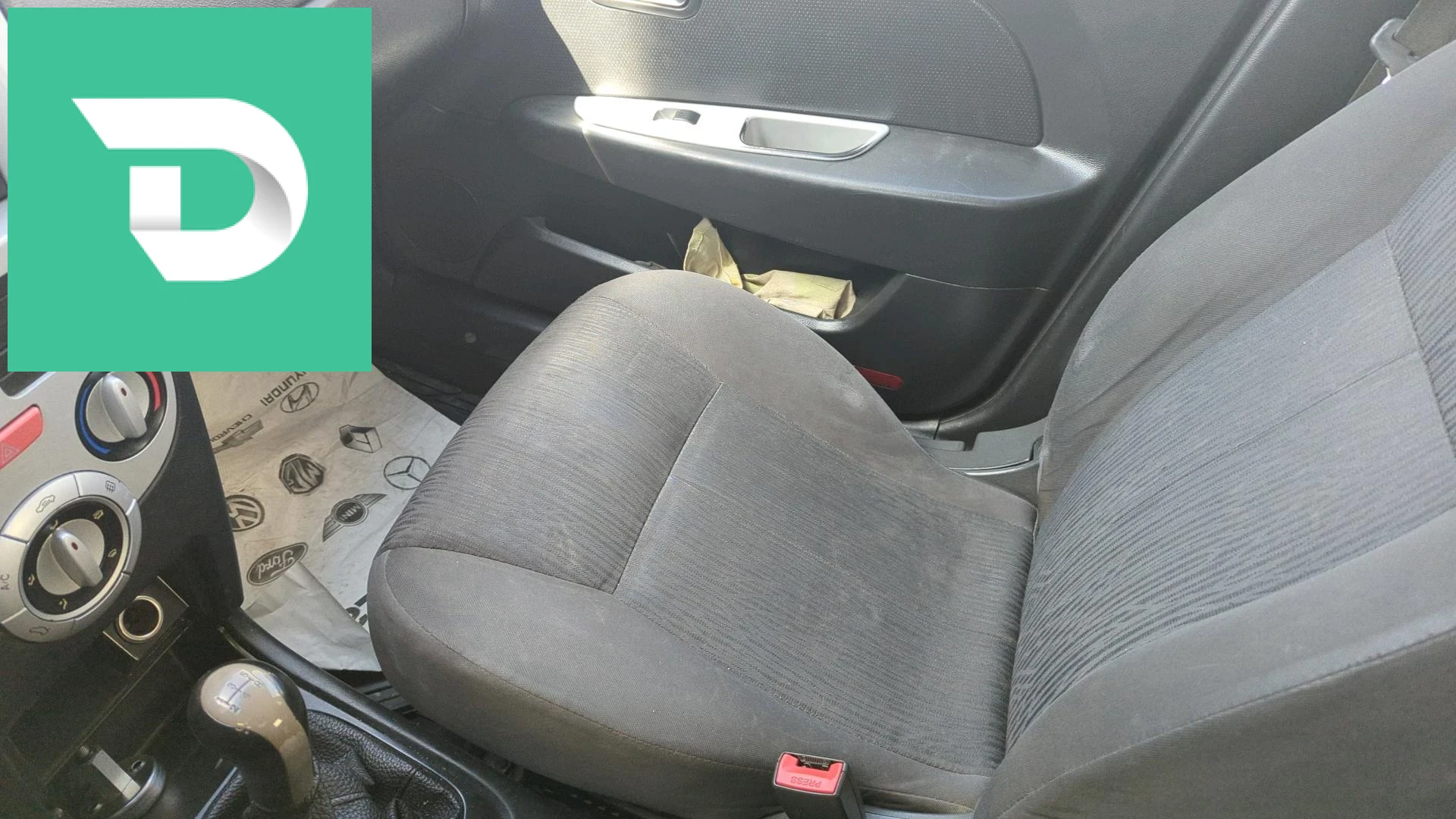 Chery A13 2013 19 SETIF 