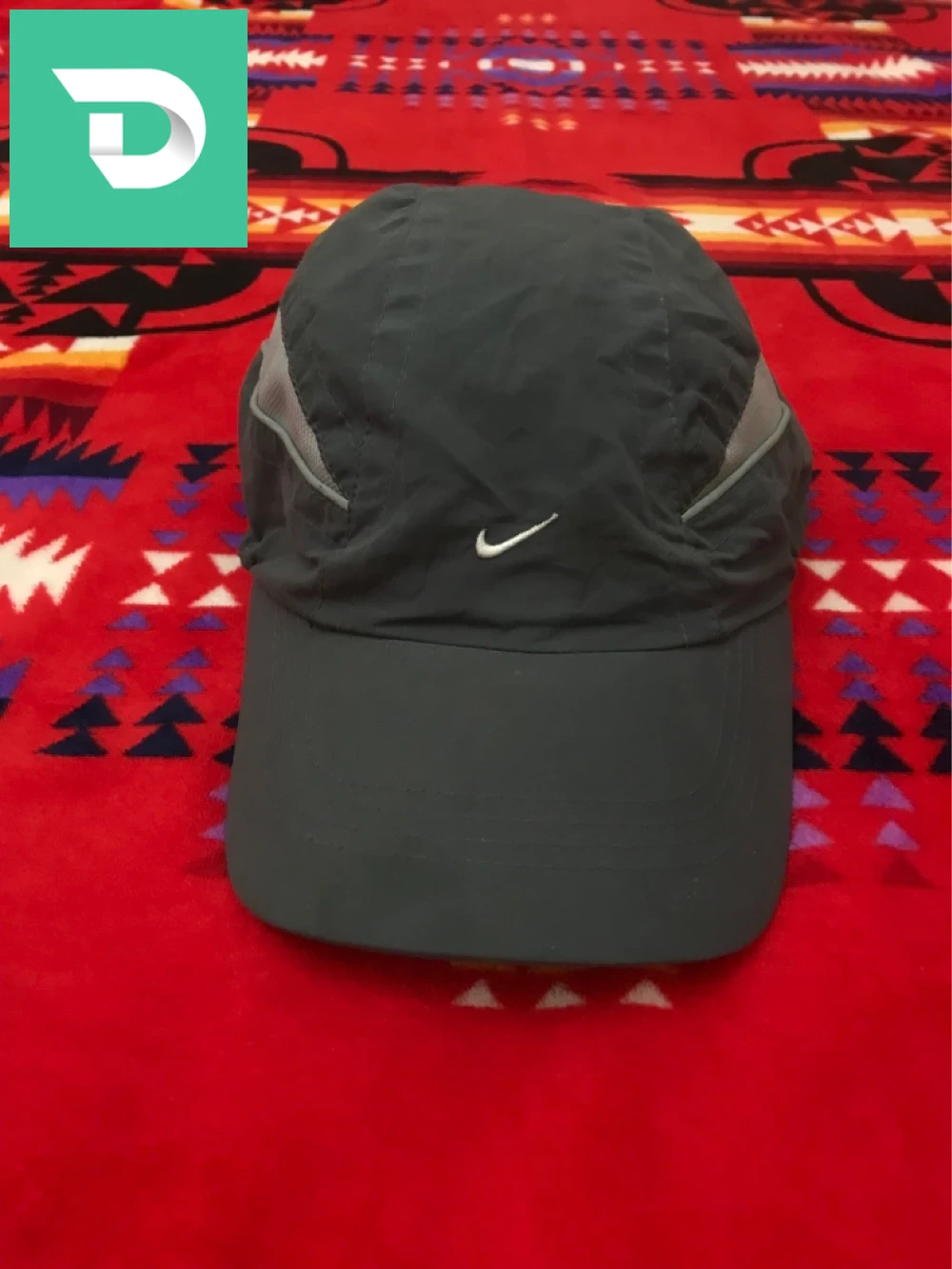 Cassquette Nike ACG 