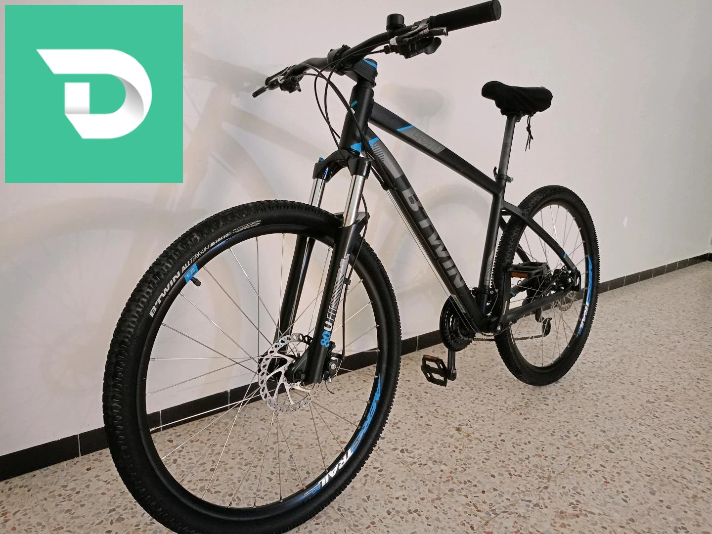 bicyclettes à vendre à 10 BOUIRA