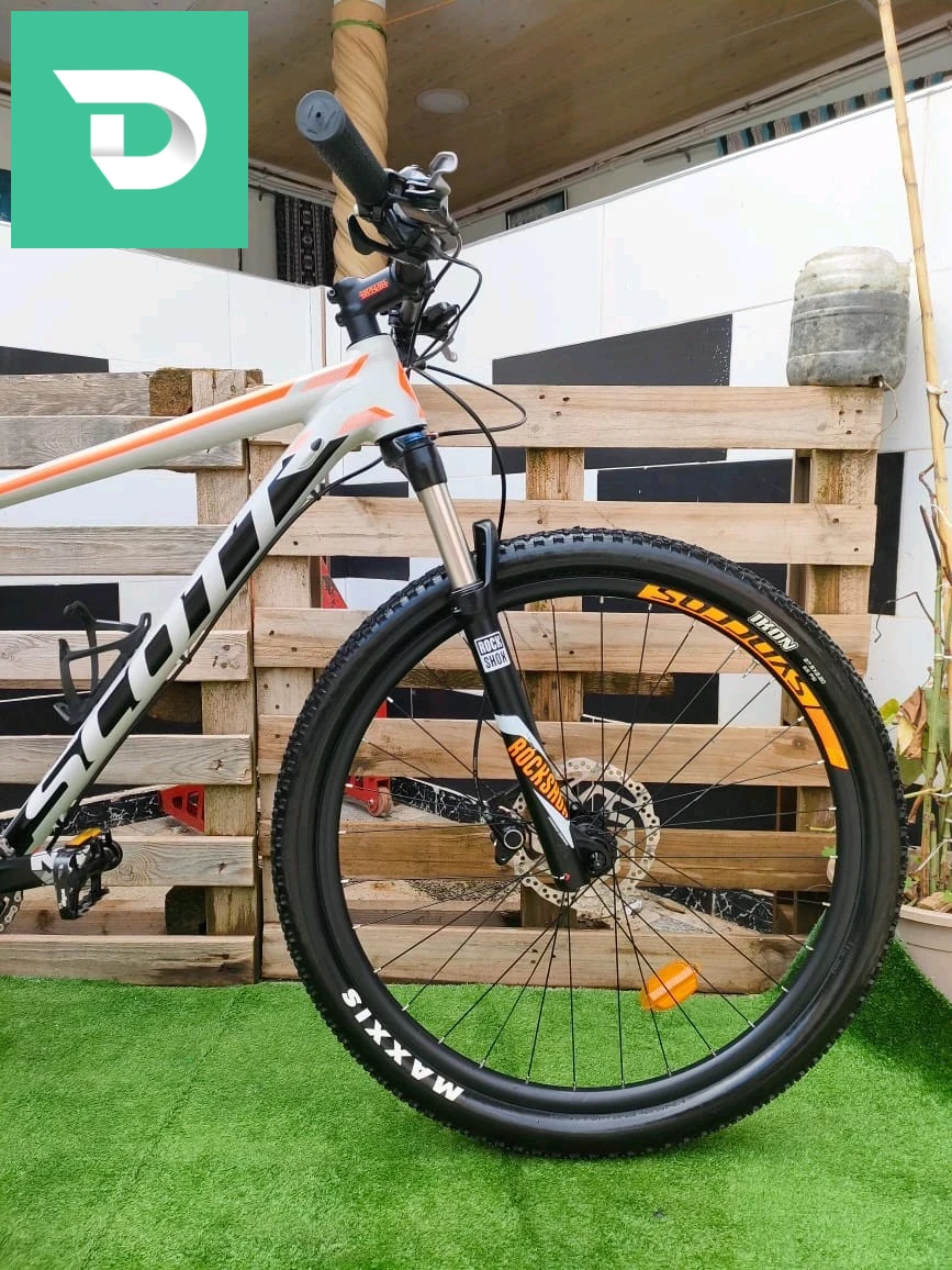 Autres vélos 