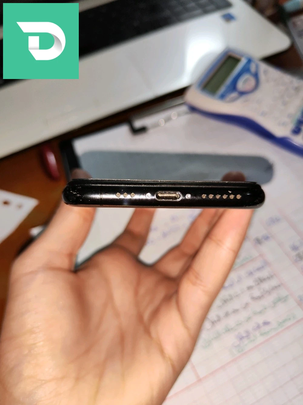 iPhone 11 pro 