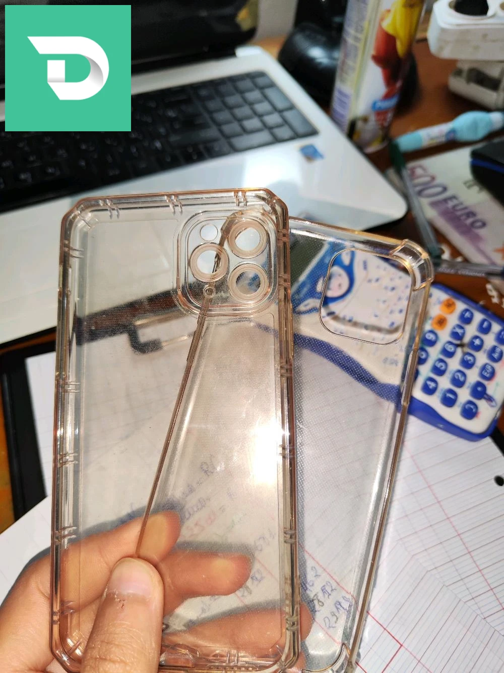 iPhone 11 pro 
