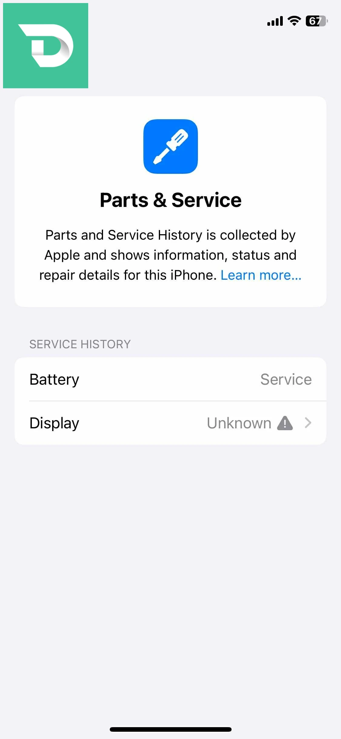 iPhone 11 pro 