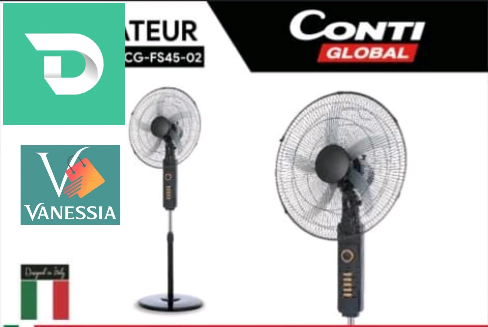 Climatiseurs 