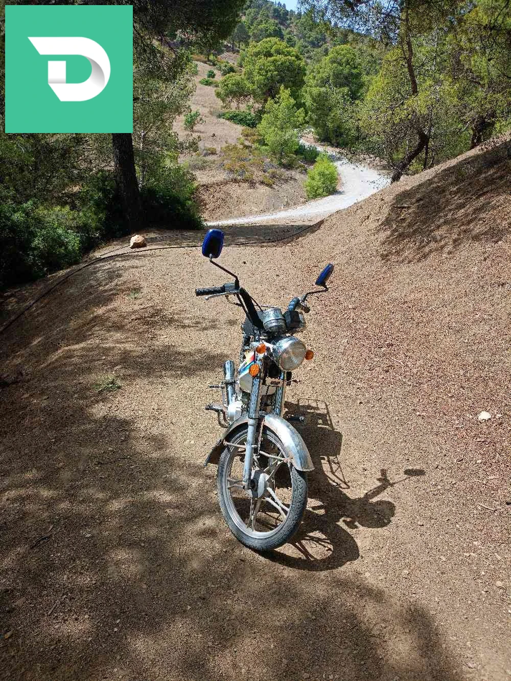 Autres vélos 