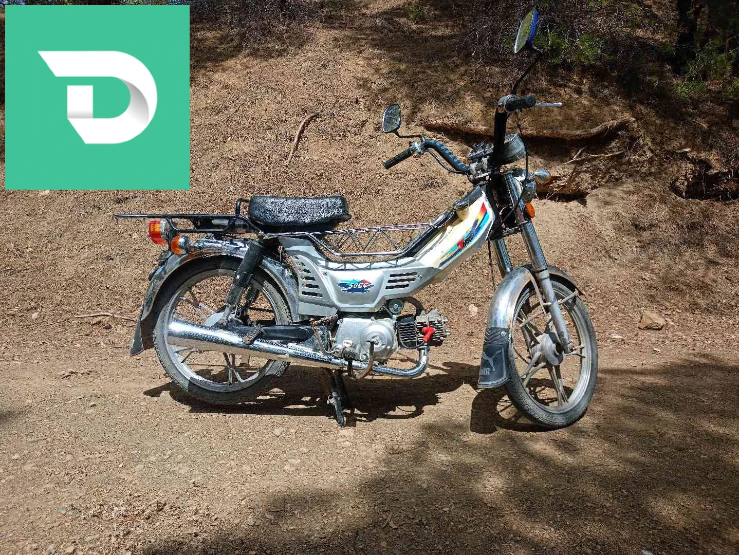Autres vélos 