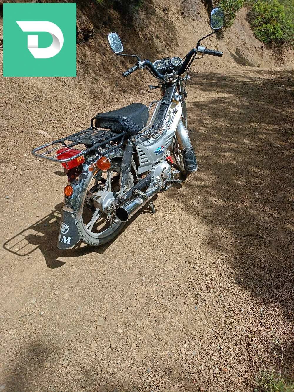 Autres vélos 