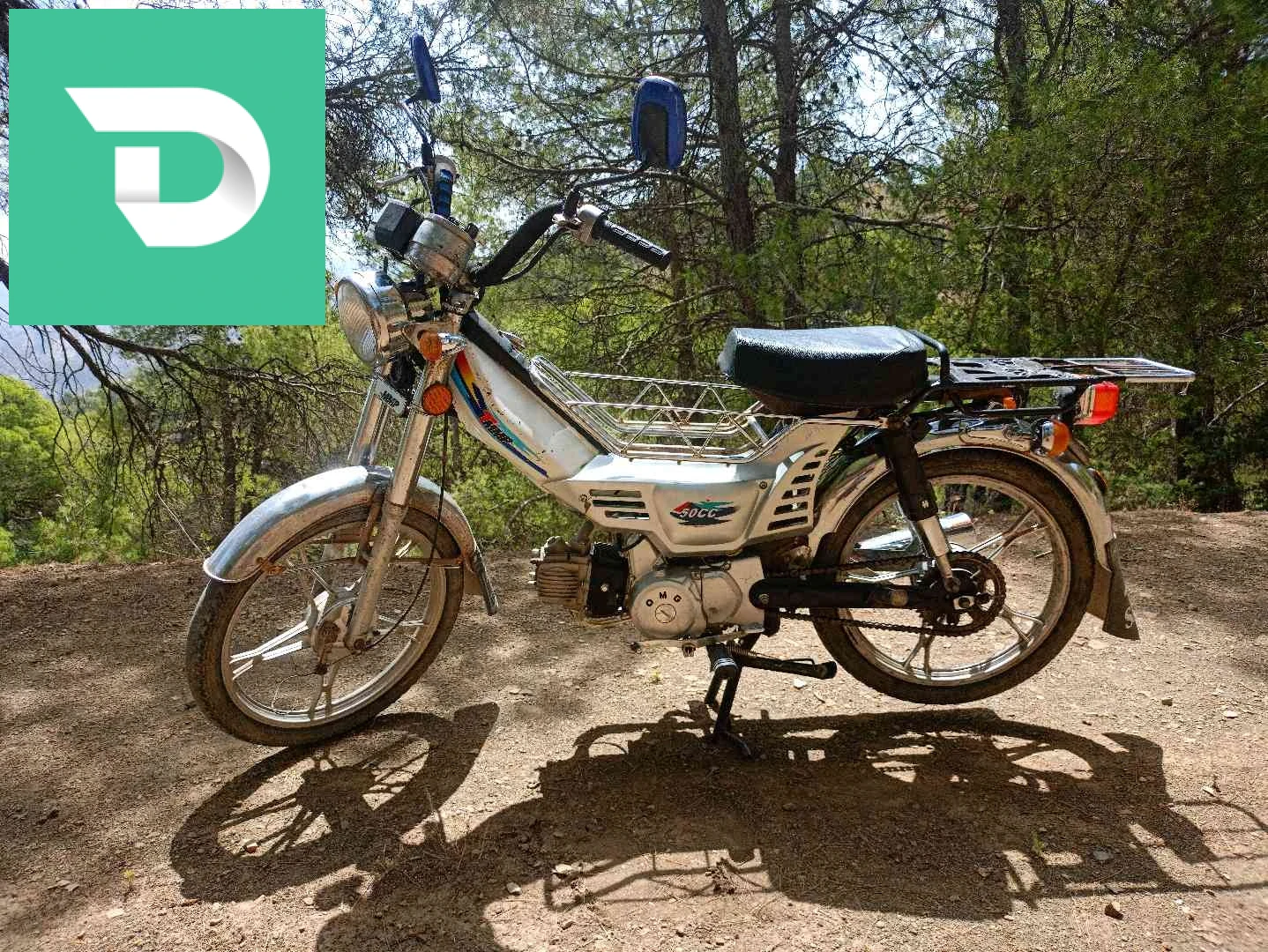 Autres vélos 