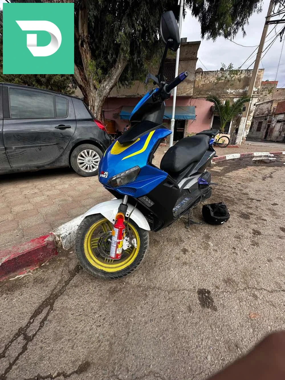 VMS 
