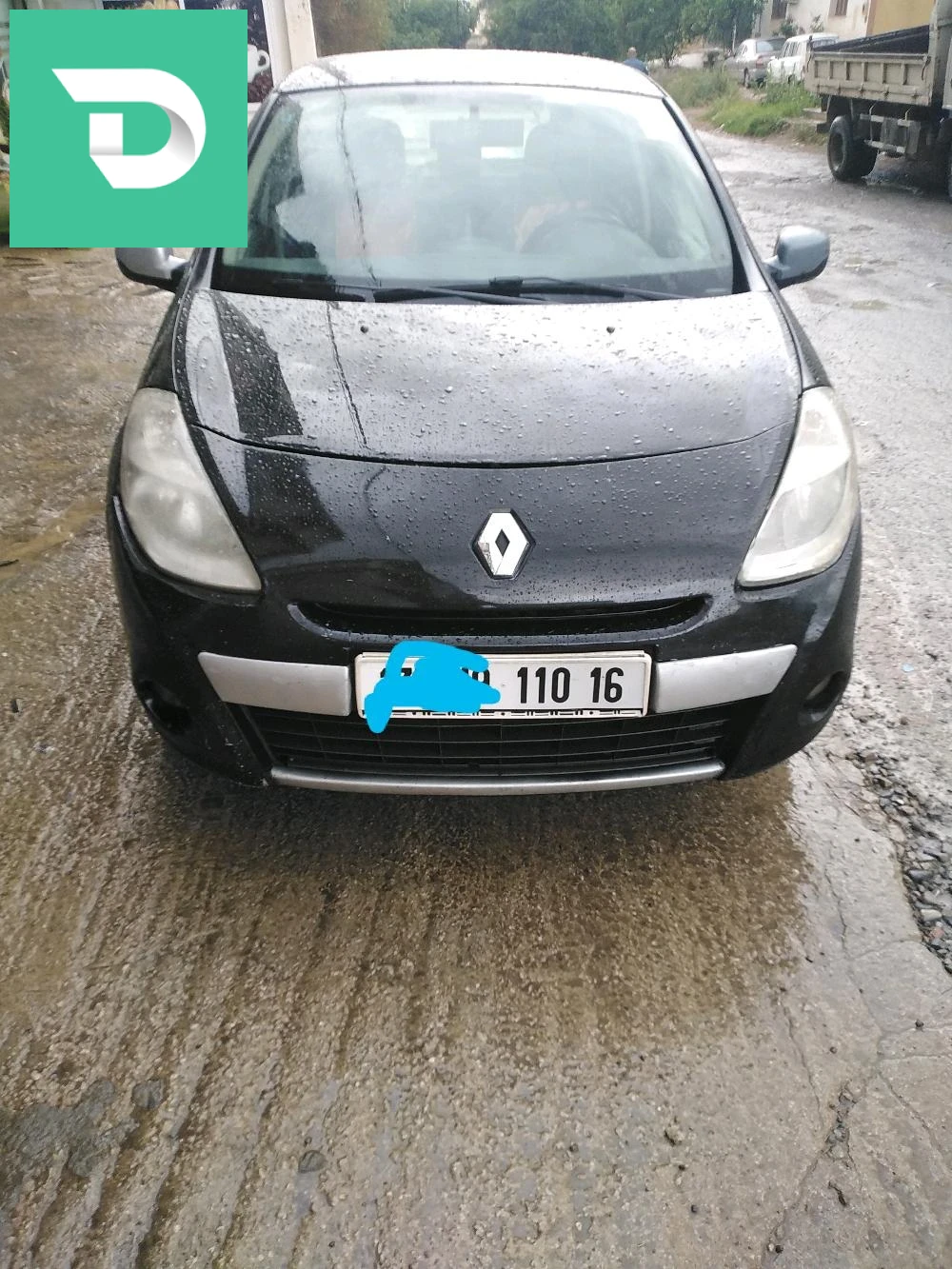 Volkswagen Golf 2013 2 CHLEF 