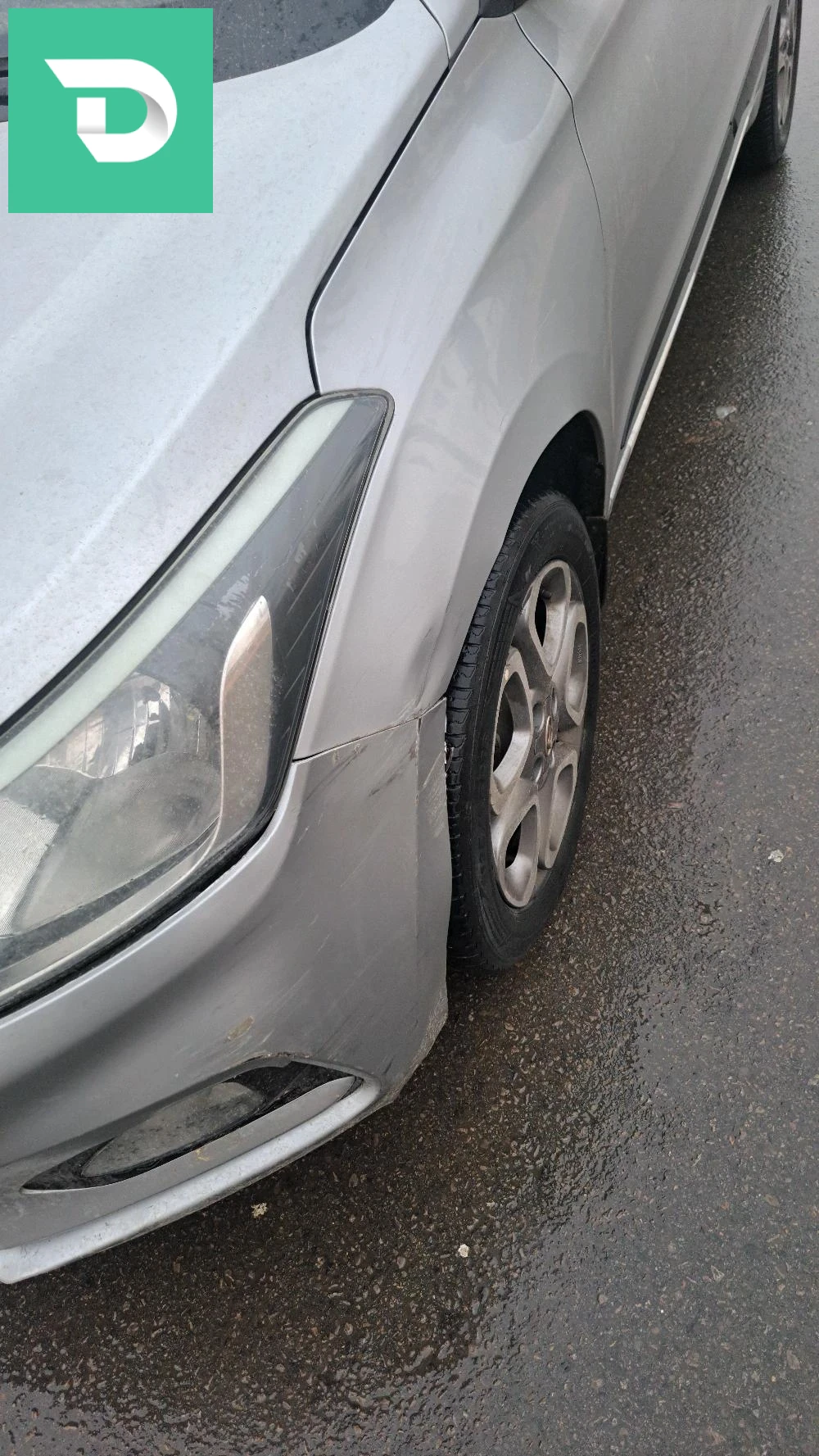 Hyundai i20 2019 30 OUARGLA 